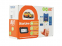 Автосигнализация StarLine A97 BT GSM