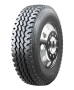 Грузовая шина Sailun S815 315/80R22,5 161/157G универсальная PR