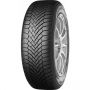 Легковая шина Yokohama BluEarth Winter V906 205/50 R17 93V