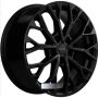 Легковой диск Khomen Wheels KHW1718 7x17 5x108 ET36 65,1 Black