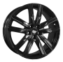 Легковой диск Khomen Wheels KHW1905 7,5x19 5x114,3 ET40 67,1 Black