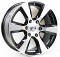 Neo Wheels 805 7,5x18 6x139,7 ET25 106,1 BD