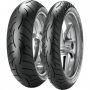 Мотошина Metzeler ROADTEC Z8 INTERACT 180/55 R17 73W Rear Wheel (заднее колесо)