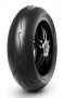 Мотошина Pirelli Diablo Rosso IV Corsa 120/70 R17 58W Front Wheel (переднее колесо)