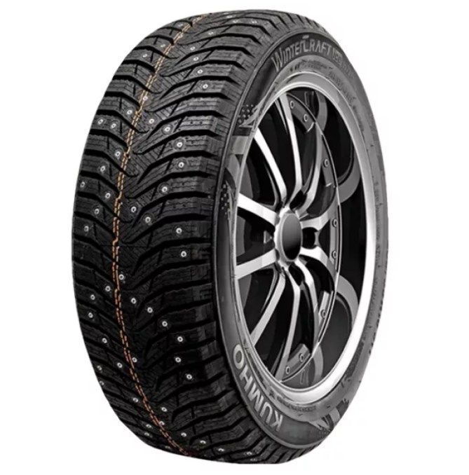 Kumho WinterCraft Ice WS31 265/70 R16 112T