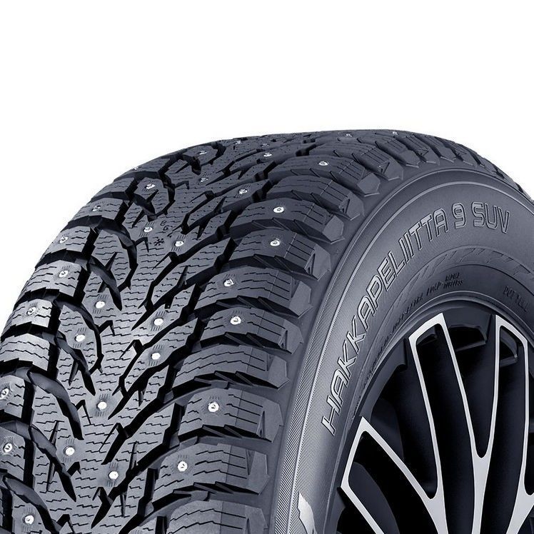 Nokian Tyres (Ikon Tyres) Hakkapeliitta 9 SUV 265/70 R16 112T