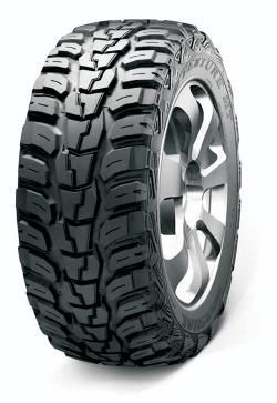 Marshal Road Venture MT KL71 265/75 R16 119Q