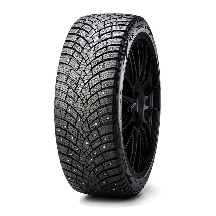 Pirelli Scorpion Ice Zero 2 265/60 R18 114T